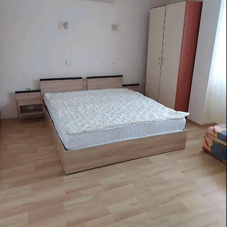 St. Vlas Свети Влас