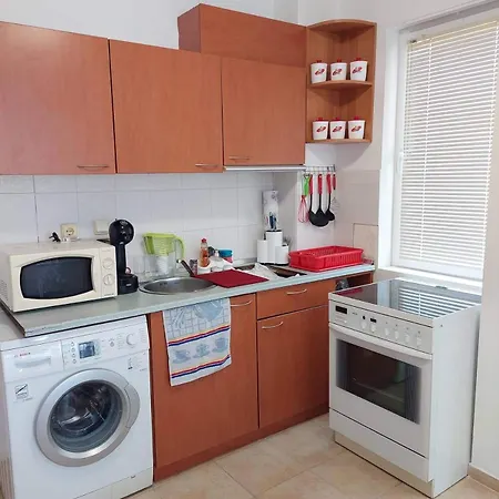 St. Vlas * Свети Влас