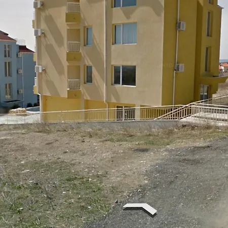 Apartamento St. Vlas