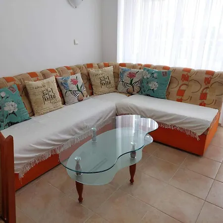 St. Vlas Apartment Sveti Vlas