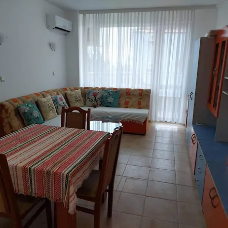 St. Vlas Свети Влас