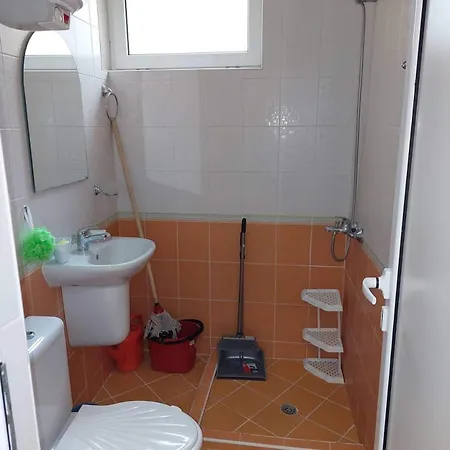 St. Vlas Sveti Vlas