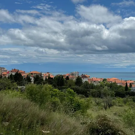 St. Vlas Apartamento *