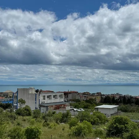 St. Vlas Apartamento Sveti Vlas