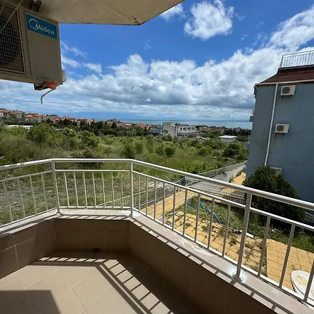 St. Vlas Apartamento Sveti Vlas