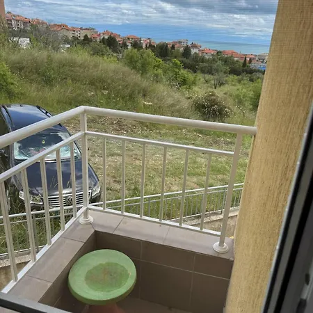 Apartamento St. Vlas